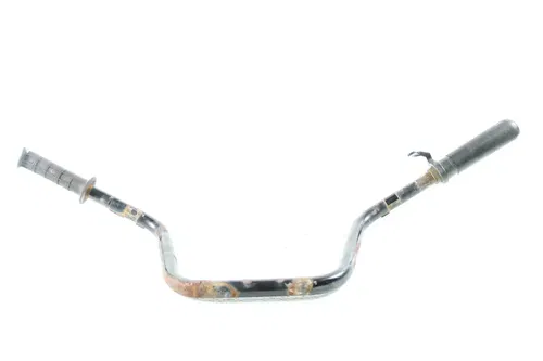 2008 YAMAHA GRIZZLY 700 OEM HANDLEBARS B4450