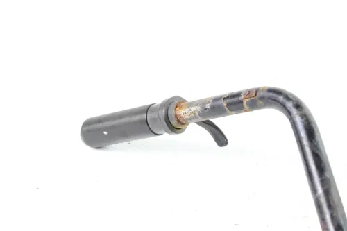 2008 YAMAHA GRIZZLY 700 OEM HANDLEBARS B4450
