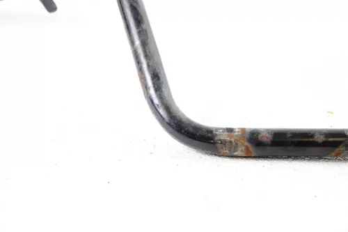 2008 YAMAHA GRIZZLY 700 OEM HANDLEBARS B4450