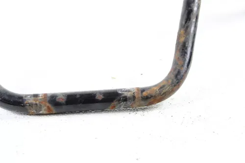2008 YAMAHA GRIZZLY 700 OEM HANDLEBARS B4450