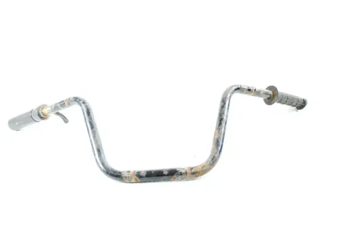 2008 YAMAHA GRIZZLY 700 OEM HANDLEBARS B4450