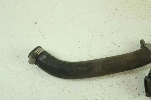 2007 Suzuki Rmz450 Radiator Hose Set  B4486