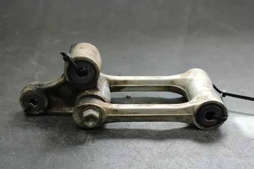 2008 Kawasaki Kx250f Shock Linkage  B4398