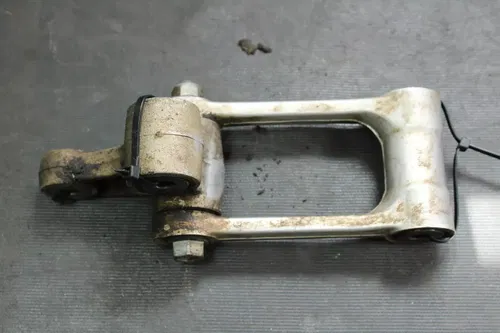 2008 Kawasaki Kx250f Shock Linkage  B4398