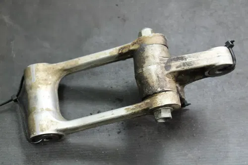 2008 Kawasaki Kx250f Shock Linkage  B4398