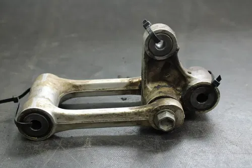 2008 Kawasaki Kx250f Shock Linkage  B4398