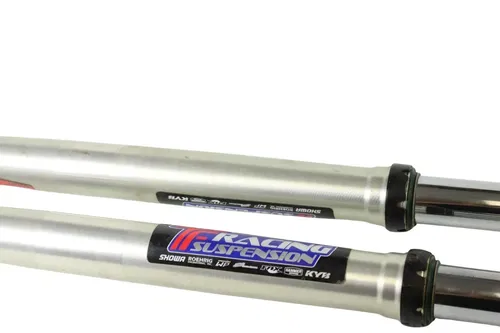 2016-2022 KTM 250 SXF 48 WER Air Fork Set Forks KTM 125-450 FC SXF B4506