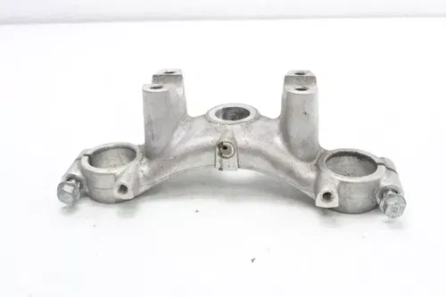 1993 Kawasaki Kx60 Forks Upper Triple Tree Clamp HR5131