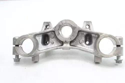 1993 Kawasaki Kx60 Forks Upper Triple Tree Clamp HR5131