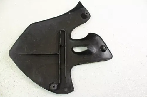 1999 Suzuki Rm125 Shroud Set  HR6126