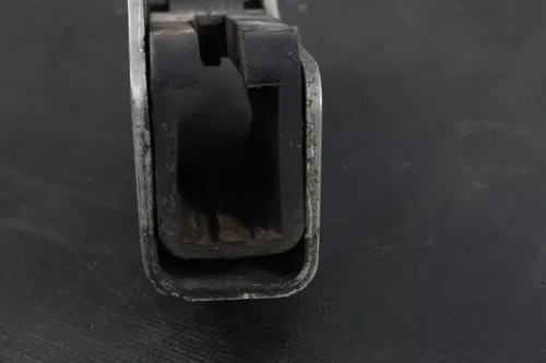 2004 KTM 450EXC OEM Chain Guide  B4358