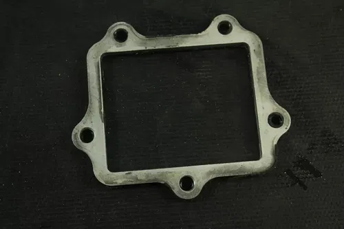 2006 Yamaha Yz250 OEM Reed Block/Intake Boot Spacer  B4491