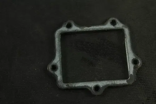 2006 Yamaha Yz250 OEM Reed Block/Intake Boot Spacer  B4491