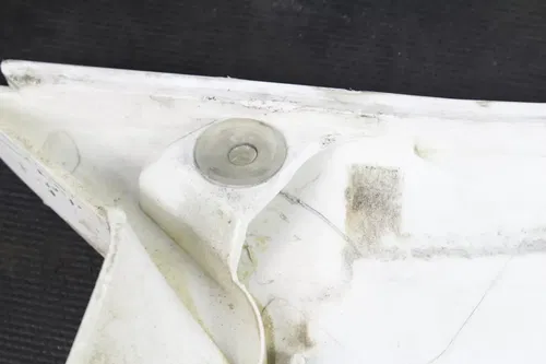 2019 Husqvarna FC250 OEM Right Side Airbox Cover  HR5718