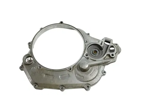 16-19 KTM 450 OEM ENGINE MOTOR INNER CLUTCH COVER B4502