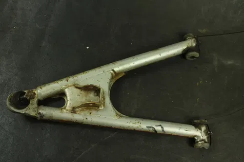2001 Yamaha Raptor 660r OEM Front Lower Left Control Arm  B4482