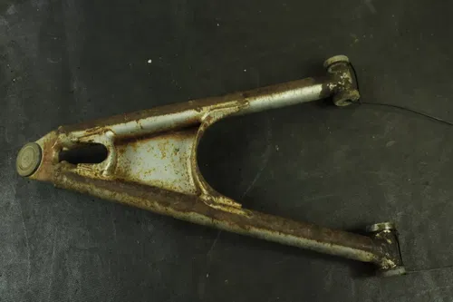 2001 Yamaha Raptor 660r OEM Front Lower Left Control Arm  B4482