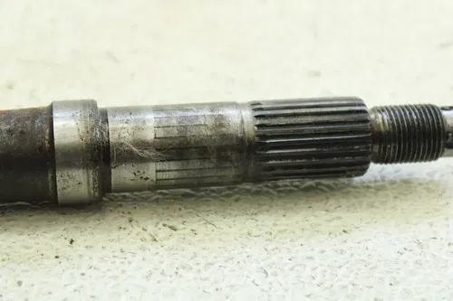 2000 Kawasaki Bayou 220 OEM Right Rear Axle  B4463