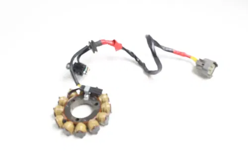 2013 Kawasaki Kx250f Stator Magneto Generator Alternator HR6260