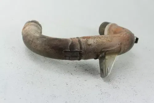 2014-2016 Yamaha Yz 250f Mid Pipe, Header, Mid OEM 14-16 Yz250f