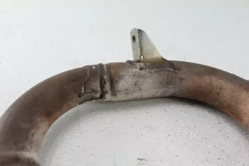 2014-2016 Yamaha Yz 250f Mid Pipe, Header, Mid OEM 14-16 Yz250f