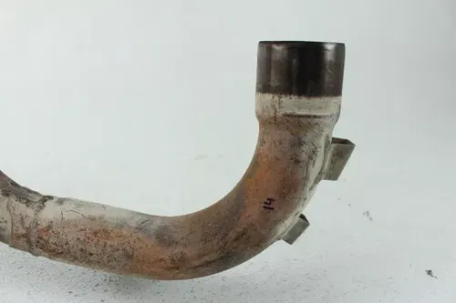2014-2016 Yamaha Yz 250f Mid Pipe, Header, Mid OEM 14-16 Yz250f