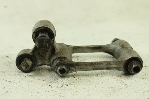 2007 Honda Crf150r OEM Rear Shock Linkage  B4494