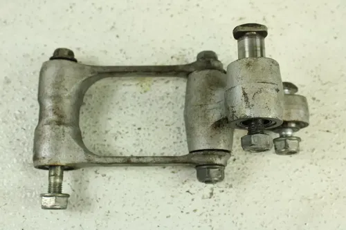2007 Honda Crf150r OEM Rear Shock Linkage  B4494