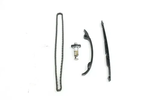 2009 Kawasaki Ninja 650r Cam Chain Tensioner/Cam Chain/Cam Chain Guides B4313