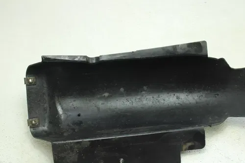 2008 - 2018 KAWASAKI KLR650 FRONT INNER FENDER REAR MUD GUARD