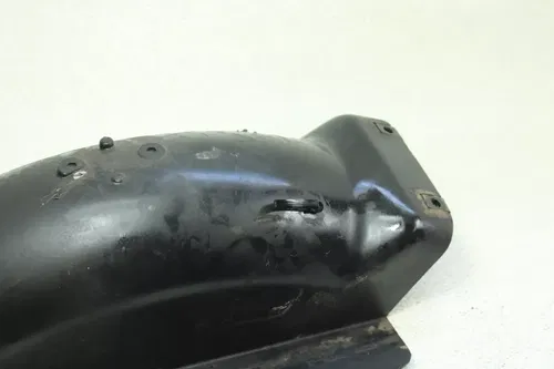 2008 - 2018 KAWASAKI KLR650 FRONT INNER FENDER REAR MUD GUARD