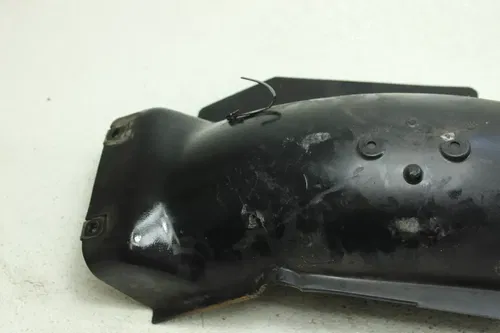 2008 - 2018 KAWASAKI KLR650 FRONT INNER FENDER REAR MUD GUARD
