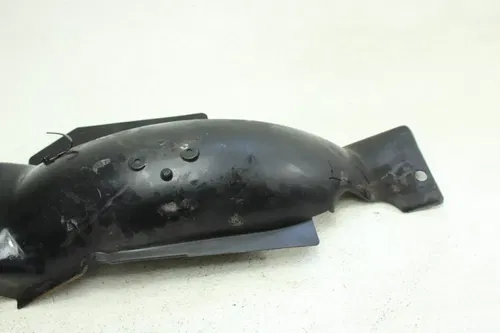 2008 - 2018 KAWASAKI KLR650 FRONT INNER FENDER REAR MUD GUARD