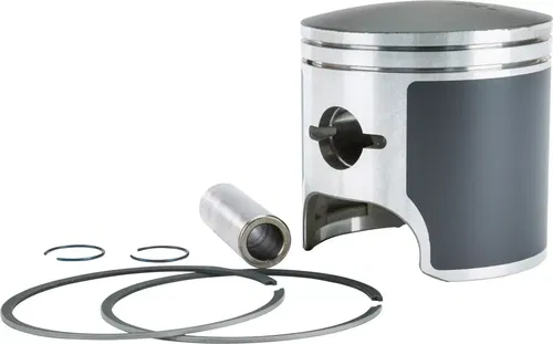 SPI  Piston Kit Standard Bore 81.00mm 09-682