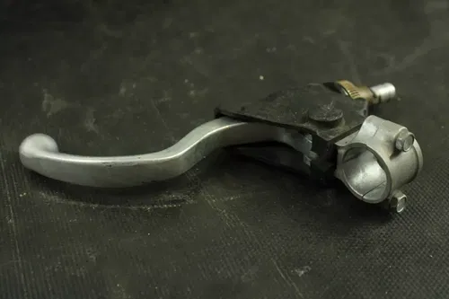 2015 Kawasaki Kx450f Clutch Perch Mount With Lever  B4481