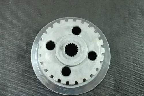 2001 Honda XR250R OEM Clutch Boss  B4320