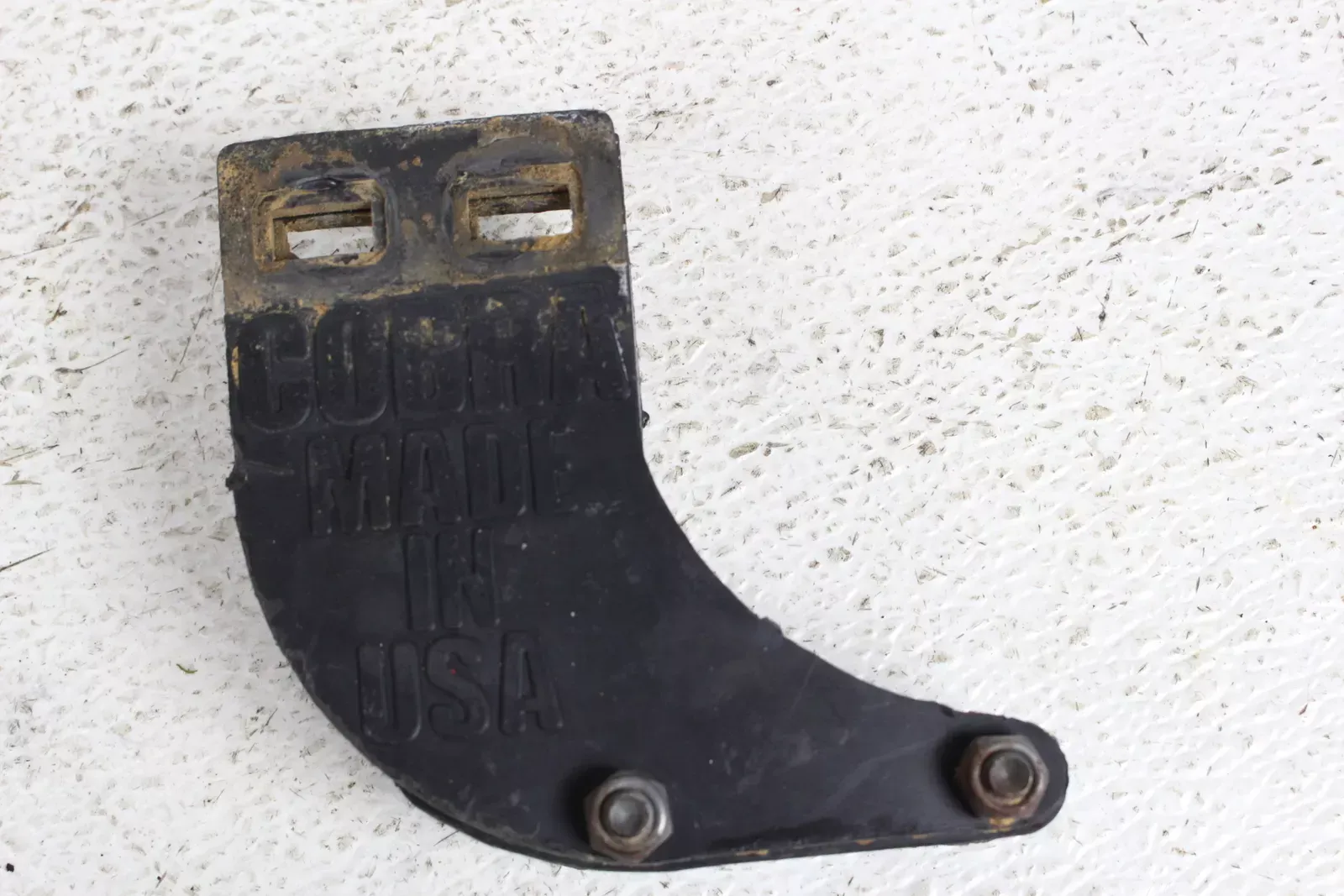 2016 Cobra Cx50 P3 OEM Chain Guide  B4389