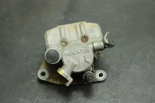 2005 Honda Trx400ex OEM Nissin Front Right Brake Caliper  B4461