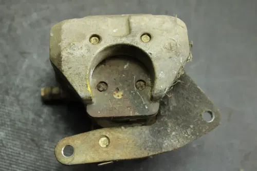 2005 Honda Trx400ex OEM Nissin Front Right Brake Caliper  B4461