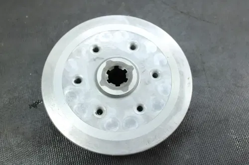 1990 Suzuki Dr250 OEM Clutch Hub  B4429