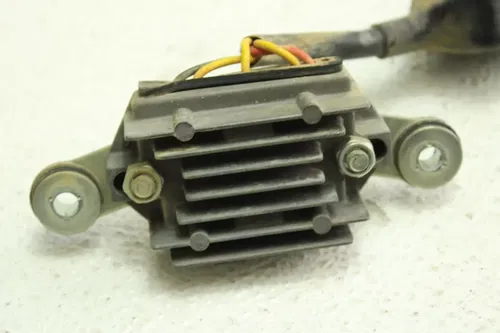 2014 Kawasaki Kx450f OEM Rectifier  B4439