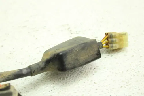 2014 Kawasaki Kx450f OEM Rectifier  B4439