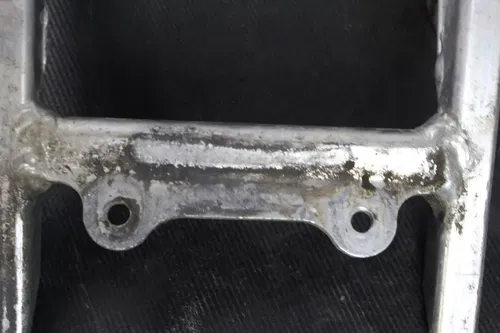 2009 Ktm 65sx OEM Subframe  B4371