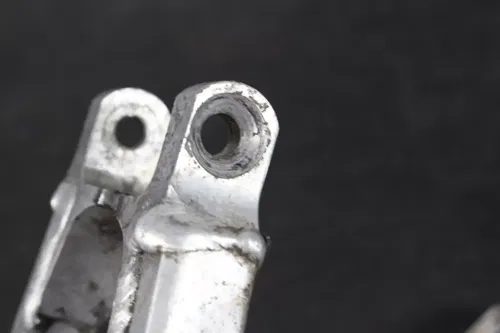 2009 Ktm 65sx OEM Subframe  B4371