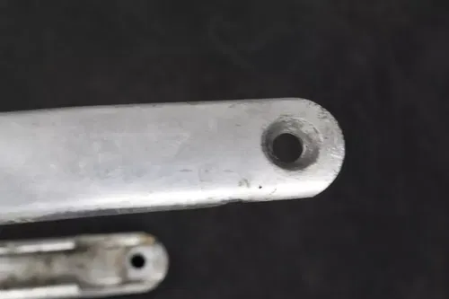 2009 Ktm 65sx OEM Subframe  B4371