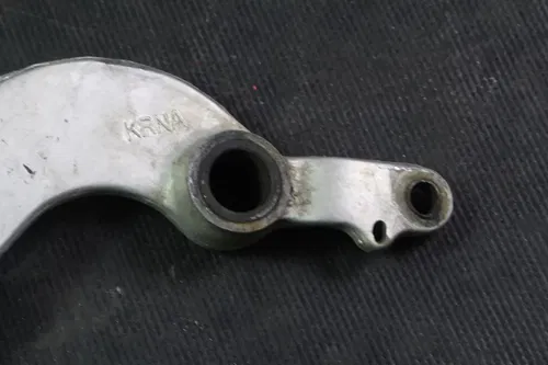 2007 Honda Crf250r OEM Rear Brake Pedal  B4394