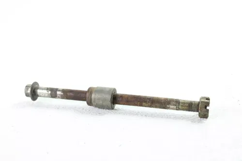 2005 Honda Crf50f Front Wheel Rim Axle Pivot Bolt HR6529