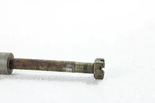 2005 Honda Crf50f Front Wheel Rim Axle Pivot Bolt HR6529