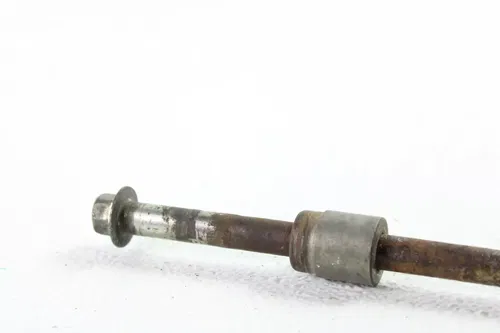 2005 Honda Crf50f Front Wheel Rim Axle Pivot Bolt HR6529