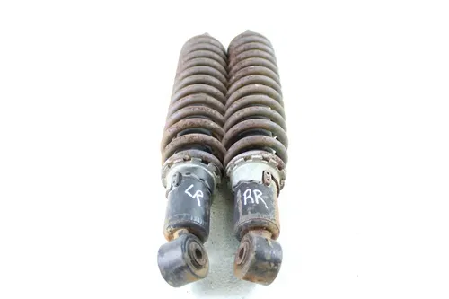 2008 YAMAHA GRIZZLY 700 OEM FRONT RIGHT LEFT SHOCKS ABSORBERS SUSPENSION B4450
